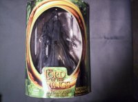 Witch King Ringwraith Lord of the Rings