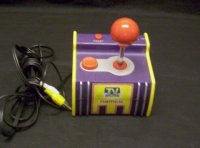Pac-Man Plug and Play Game (Namco)