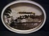 1978 Sunshine Biscuit Tin - Currier & Ives Reproduction